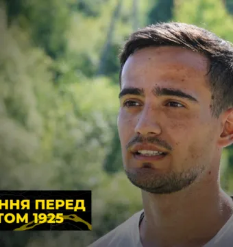 Підготовка «Буковини» до спарингу з «Металістом 1925» (ВІДЕО)