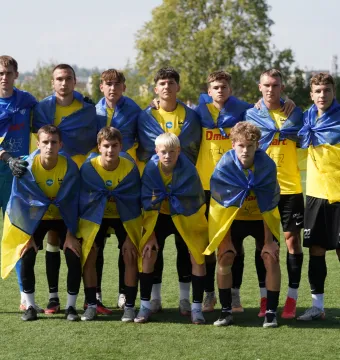 «Буковина» U-19 проведе домашній поєдинок чемпіонату Чернiвецької областi з ФК «Дубiвцi»