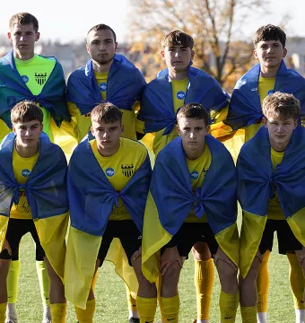 «Буковина» U-19 проведе виїзний матч чемпiонату Чернівецької області з ФК «Рiдкiвцi»