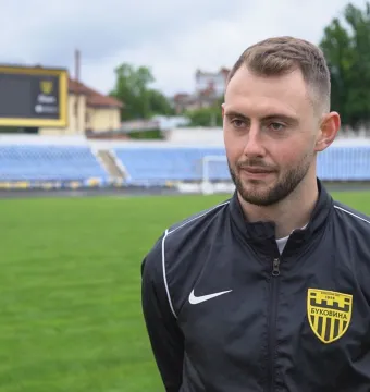 Іван Тищенко: «Хочемо реабілітуватися за втрачені у першому колі очки»
