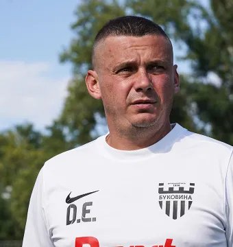 Дмитро Єфімов: «На полі був справжній колектив, об’єднаний однією метою»