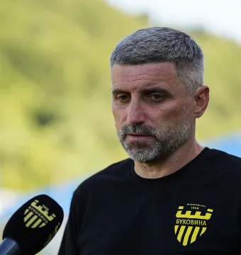 Сергій Шищенко: «Закарпатський збір буде більш ігровим і тактичним»