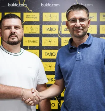 «Ого, авто!» - офіційний партнер «Буковини»!