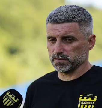 Сергій Шищенко: «Здобули перемогу за рахунок класу, організації гри та дисципліні»