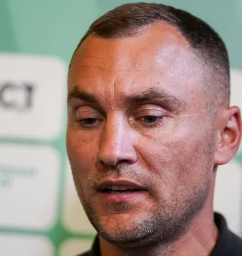 Сергій Атласюк: «Створили достатньо моментів, але підвела реалізація»