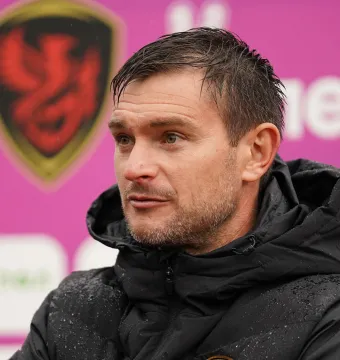 Максим Фещук: «Буковина» - це команда з класними виконавцями набагато вищого рівня, ніж у нас»