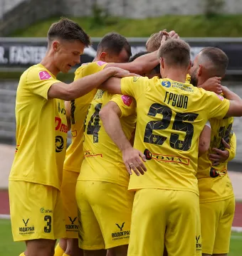 Емоційна перемога у Львові! «Буковина» на виїзді здолала «Фенікс-Маріуполь»