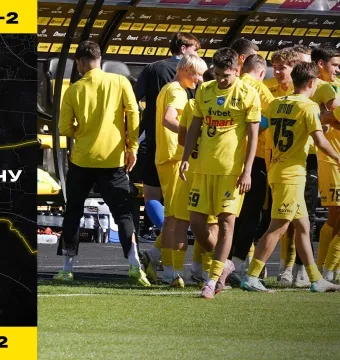 «Буковина-2» - «Полісся-2» / Огляд матчу 10 туру Другої ліги (ВІДЕО)