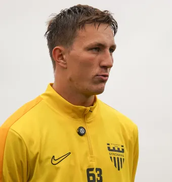 Артем Дашковець: «Проти «Полісся-2» гратиму з подвійною мотивацією»