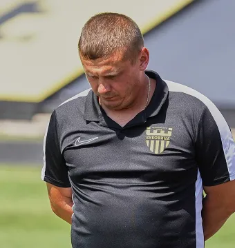 Дмитро Єфімов: «Зіграли непереконливо, програли багато єдиноборств»