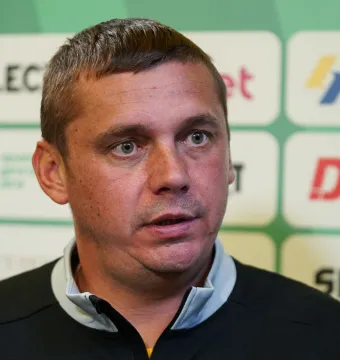 Дмитро Єфімов: «У першому таймі терпіли, у другому діяли більш організовано»