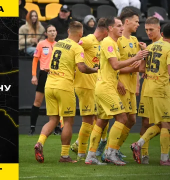 «Буковина» - «Металіст» | Огляд матчу 9 туру VBET Першої ліги (ВІДЕО)