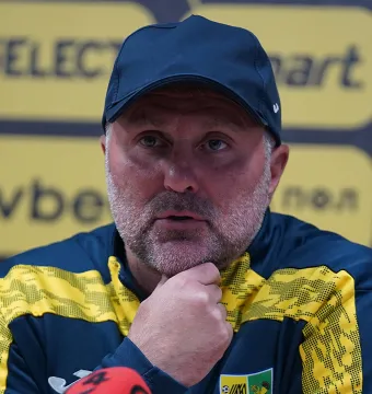 Андрій Аніщенко: «Ми провели непоганий матч»