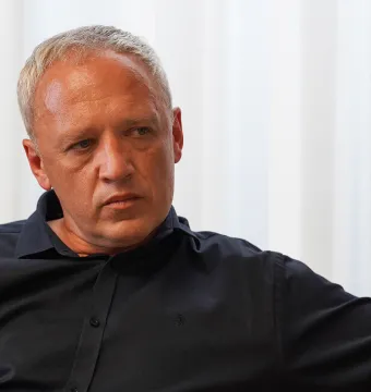 Романе Васильовичу, з днем народження! 