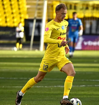 Євген Підлепенець: «Готові дати бій будь-якому супернику – навіть якщо це буде «Динамо» чи «Шахтар»