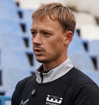 Євген Підлепенець: «День міста – це для нас додаткова мотивація для перемоги»