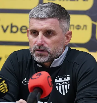 Сергій Шищенко: «У День міста важливо було подарувати чернівчанам перемогу» 