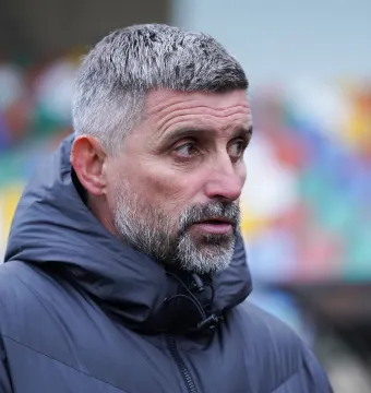 Сергій Шищенко: «Рахунок міг бути іншим, якби реалізація була кращою»