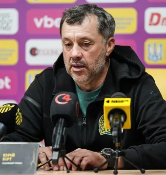 Юрій Вірт: «Буковина» - це досвід, швидкість, креатив та якісний підбір виконавців»