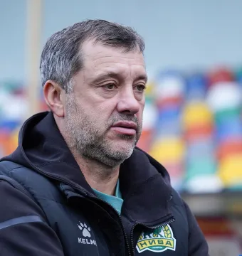 Юрій Вірт: «Буковина» сьогодні заслужено перемогла»