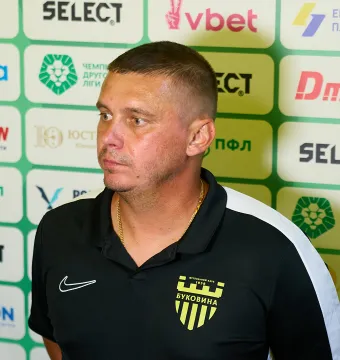 Дмитро Єфімов: «Це одна з найкращих ігор в сезоні, але не підкріплена результатом»