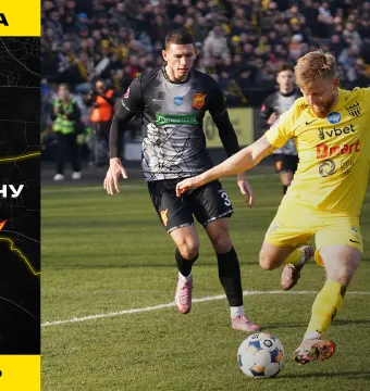 «Буковина» - «Інгулець» | Огляд матчу 16 туру VBET Першої ліги (ВІДЕО)