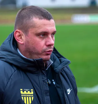 Дмитро Єфімов: «Окремі футболісти недопрацювали»