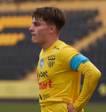 «Буковина-2» у Кам’янці-Подільському мінімально поступилась «Самбір-Ниві-2»