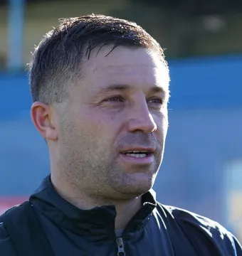 Віталій Кольцов: «Інгулець» - молода і швидка команда, очікуємо на важкий матч»