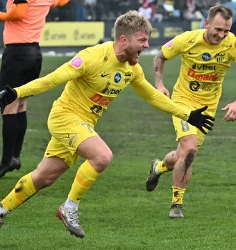 Олег Кожушко – гравець матчу «Агробізнес» - «Буковина» за версією вболівальників