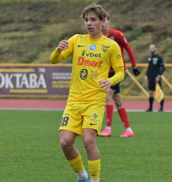 «Буковина-2» на виїзді мінімально поступилась лідеру чемпіонату