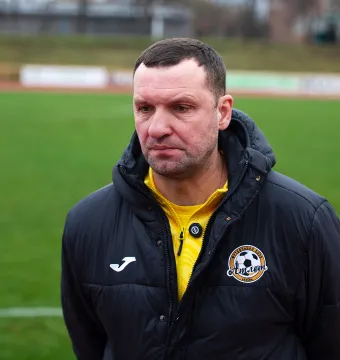 Дмитро Мурашенко: «Вирішальний гол на останній хвилині – це нагорода за терпіння»