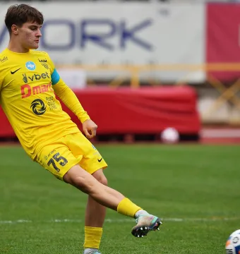 «Буковина-2» на виїзді мінімально поступились одному з лідерів чемпіонату 