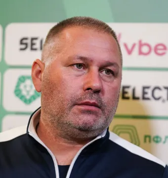 Олександр Семеренко: «У «Буковини-2» ще все попереду, адже це дуже молода команда»