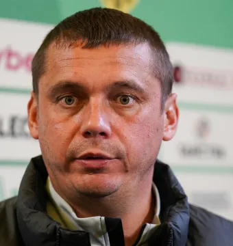 Дмитро Єфімов: «Суперник скористався нашими помилками»