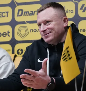 Григорій Чурілов: «Войтіховський має додати команді якості та різноманітності в атаці»