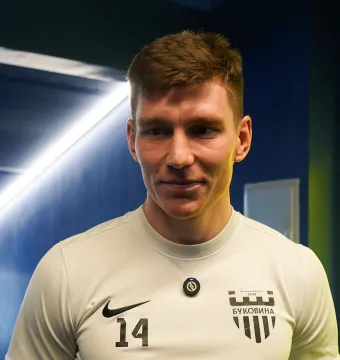 Дмитро Шинкаренко: «Тренажерний зал - невід’ємна частина нашої роботи»