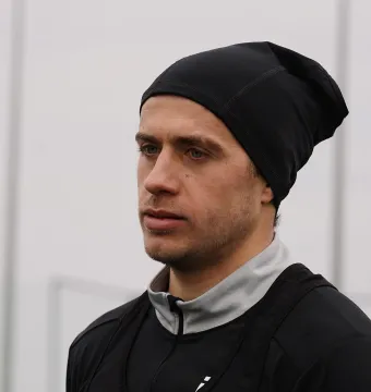 Данило Карась: «У нас зараз кожне тренування досить інтенсивне»