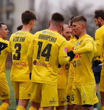 Переможний старт на другому закарпатському зборі! 