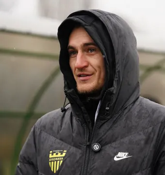 Віталій Дахновський: «Результат зараз не головне – важливо налагодити ігрові взаємодії»