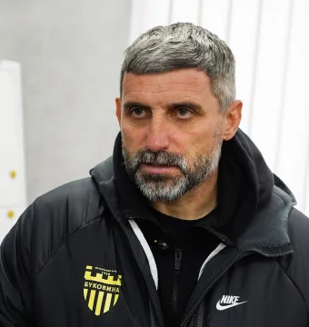 Сергій Шищенко: «Перші матчі завжди непрості, але з кожною наступною грою ми будемо додавати»