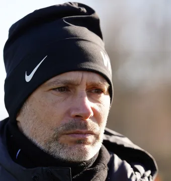 Віталій Комарницький: «Фізично ми готові, тепер основний фокус - на ментальній підготовці»