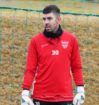 Новини з лазарету «жовто-чорних»: п’ятеро гравців «Буковини» не зіграють з «ЛНЗ»