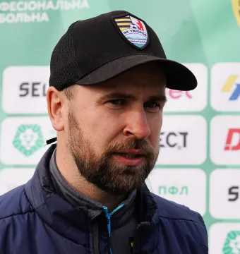 Яромир Лобода: «Для нас було дуже важливо розпочати футбольний рік з перемоги»