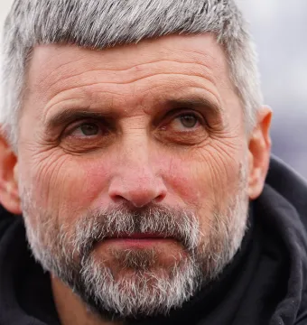 Сергій Шищенко: «Я впевнений, що «Буковина» може поборотися за трофей»