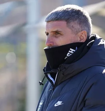 Сергій Шищенко: «У матчі з «ЛНЗ» на перший план вийде ментальність та вміння впоратися з тиском»