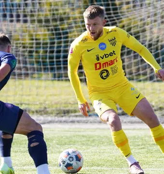 «Буковина» проведе два спаринги перед рестартом сезону у Першій лізі