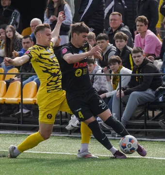 «Буковина» завдяки голу Войтіховського перемагає на виїзді «Чернігів»