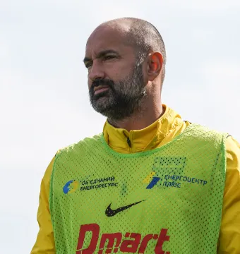 Микола Гібалюк: «Дотиснули суперника за рахунок характеру та бійцівських якостей» 