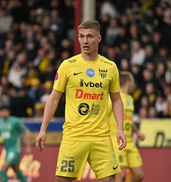 «Буковина» вдруге поспіль поступається «Динамо» у півфіналі Кубка України